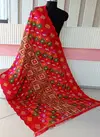 Chiffon Phulkari Embroidered Dupatta Catalog